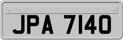JPA7140