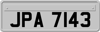 JPA7143