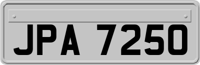 JPA7250