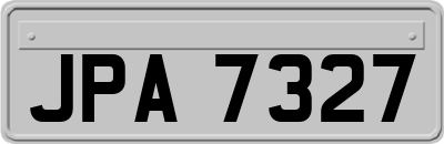 JPA7327