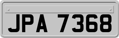 JPA7368