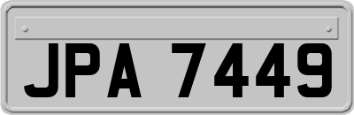 JPA7449