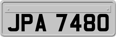 JPA7480
