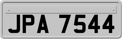JPA7544