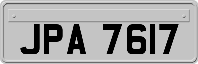 JPA7617