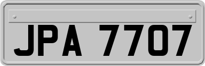 JPA7707