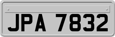 JPA7832