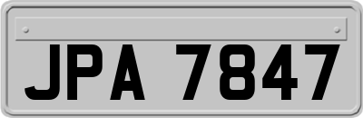JPA7847