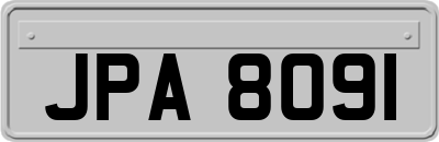 JPA8091