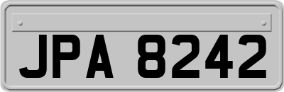 JPA8242