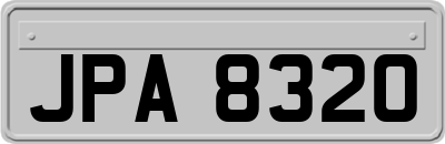 JPA8320