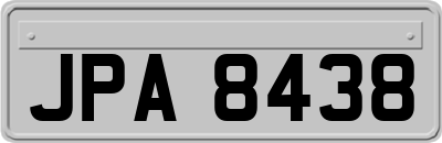 JPA8438