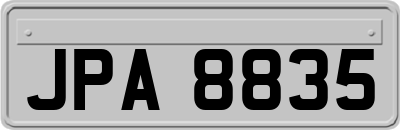 JPA8835