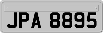 JPA8895
