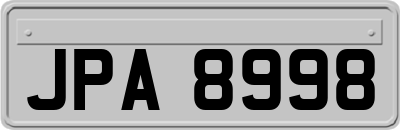 JPA8998
