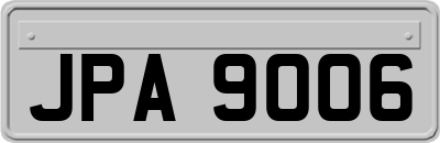 JPA9006
