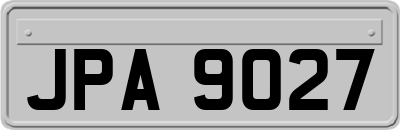 JPA9027