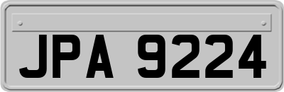 JPA9224