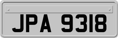 JPA9318