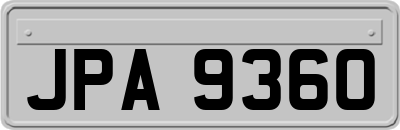 JPA9360