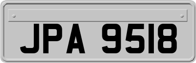 JPA9518
