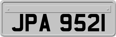 JPA9521