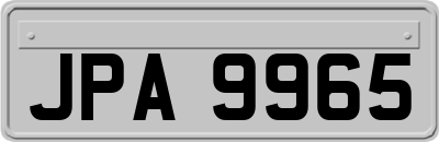 JPA9965