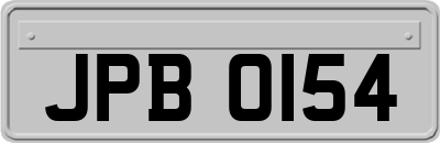JPB0154