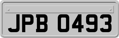 JPB0493