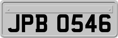 JPB0546