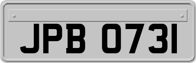 JPB0731
