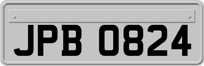 JPB0824
