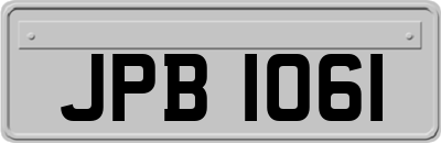 JPB1061