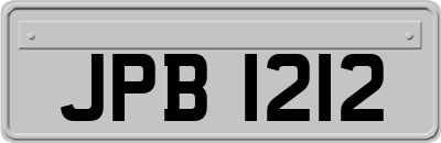 JPB1212
