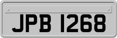 JPB1268