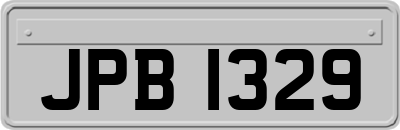 JPB1329