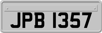 JPB1357