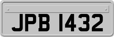 JPB1432