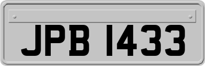 JPB1433