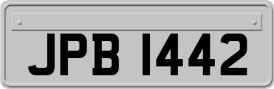JPB1442