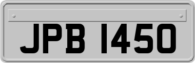 JPB1450