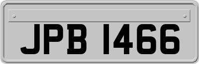 JPB1466