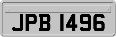 JPB1496