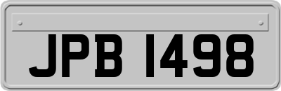 JPB1498