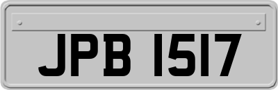JPB1517