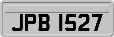 JPB1527