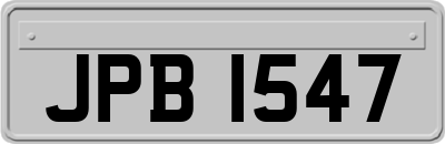 JPB1547