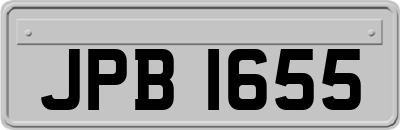 JPB1655