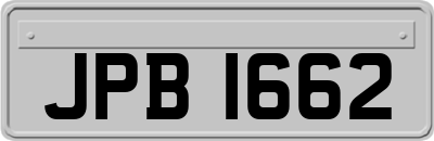 JPB1662
