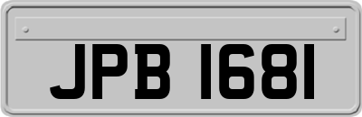 JPB1681